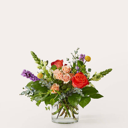 The Standout Bouquet – MILLER'S FLOWERS, Racine WI