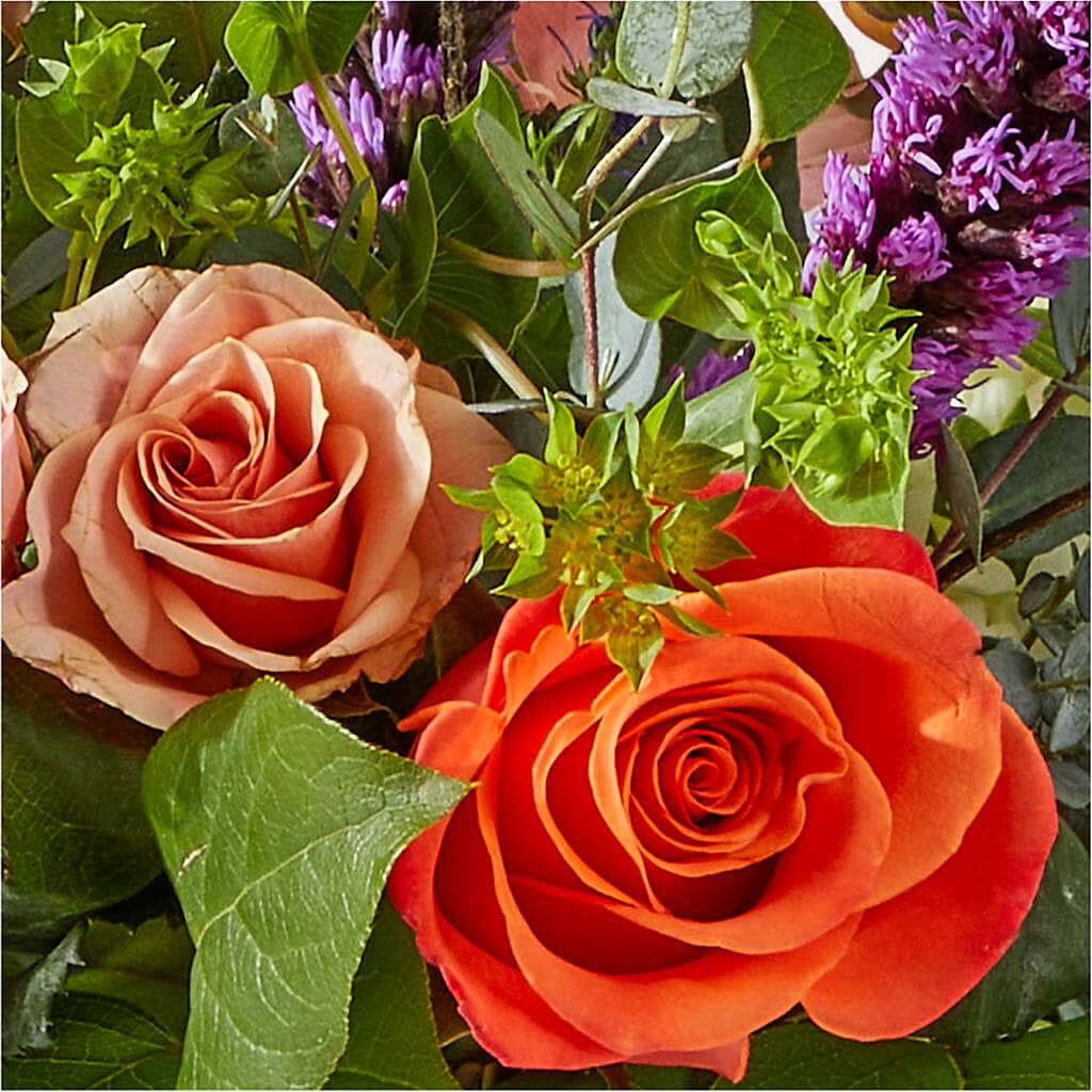 The Standout Bouquet – MILLER'S FLOWERS, Racine WI