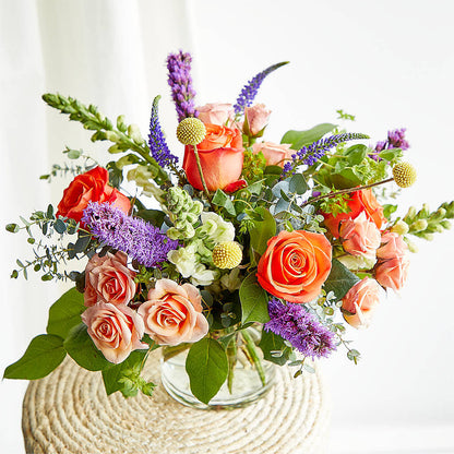 The Standout Bouquet – MILLER'S FLOWERS, Racine WI