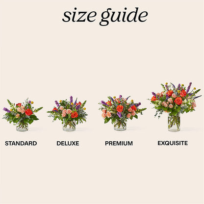The Standout Bouquet – MILLER'S FLOWERS, Racine WI