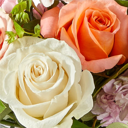 French Market Bouquet – MILLER'S FLOWERS, Racine WI