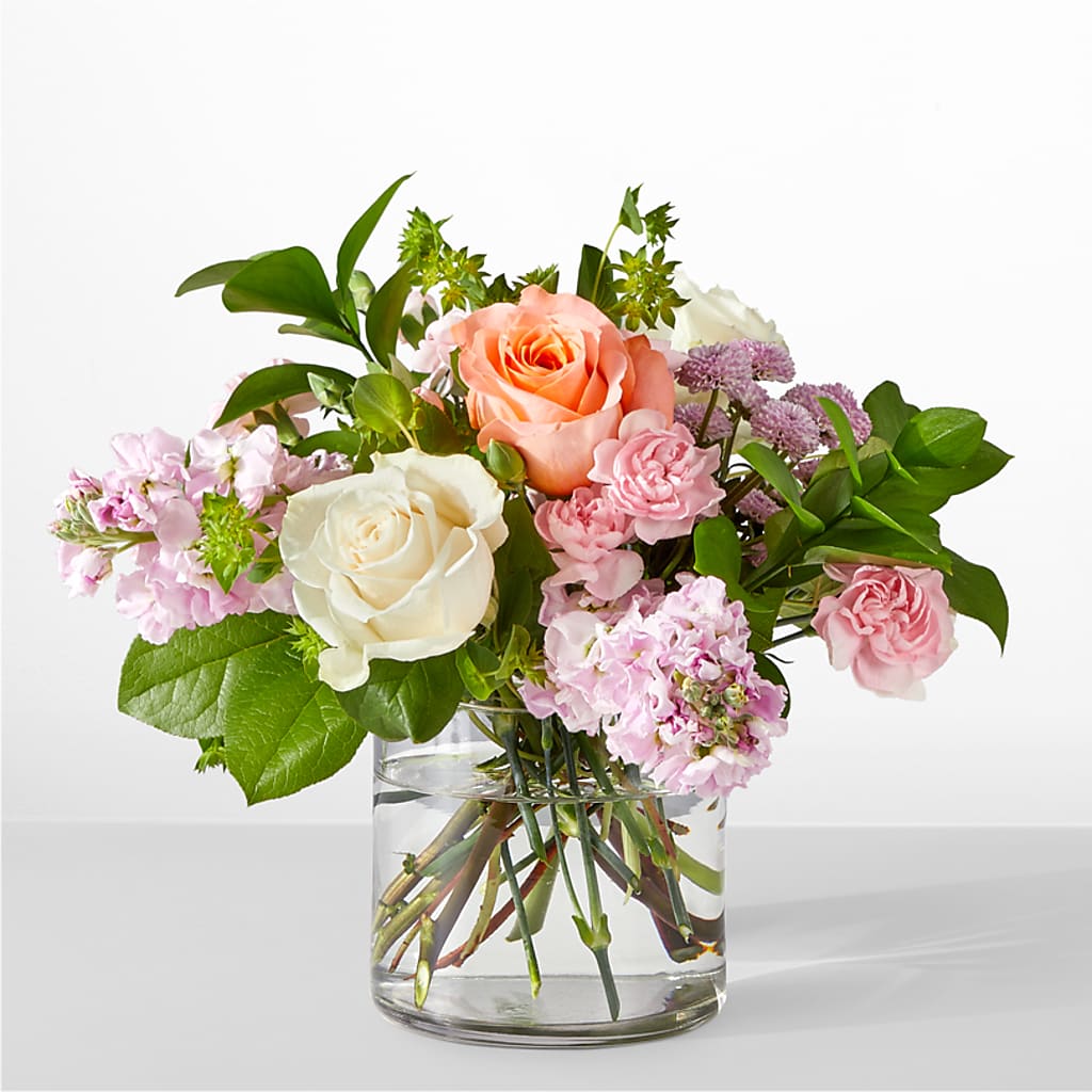 French Market Bouquet – MILLER'S FLOWERS, Racine WI