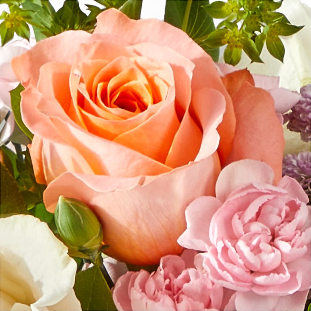 French Market Bouquet – MILLER'S FLOWERS, Racine WI