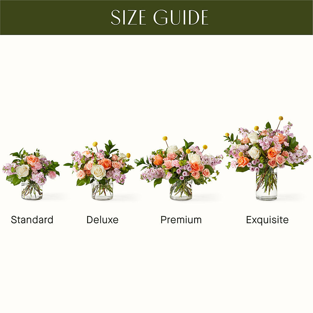 French Market Bouquet – MILLER'S FLOWERS, Racine WI