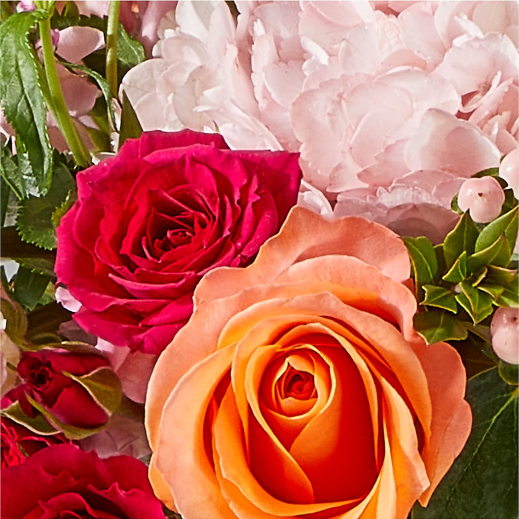 Glitz & Glam Bouquet – MILLER'S FLOWERS, Racine WI