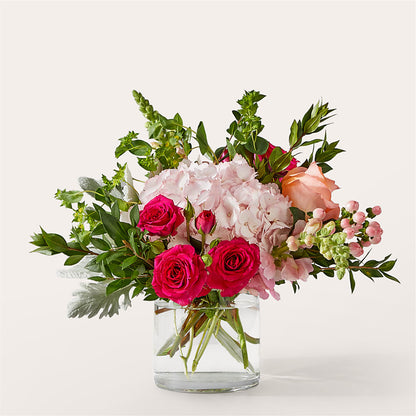 Glitz & Glam Bouquet – MILLER'S FLOWERS, Racine WI