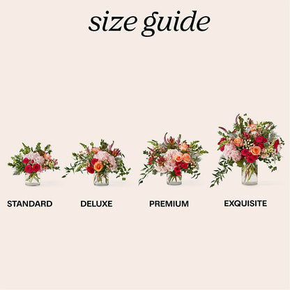 Glitz & Glam Bouquet – MILLER'S FLOWERS, Racine WI