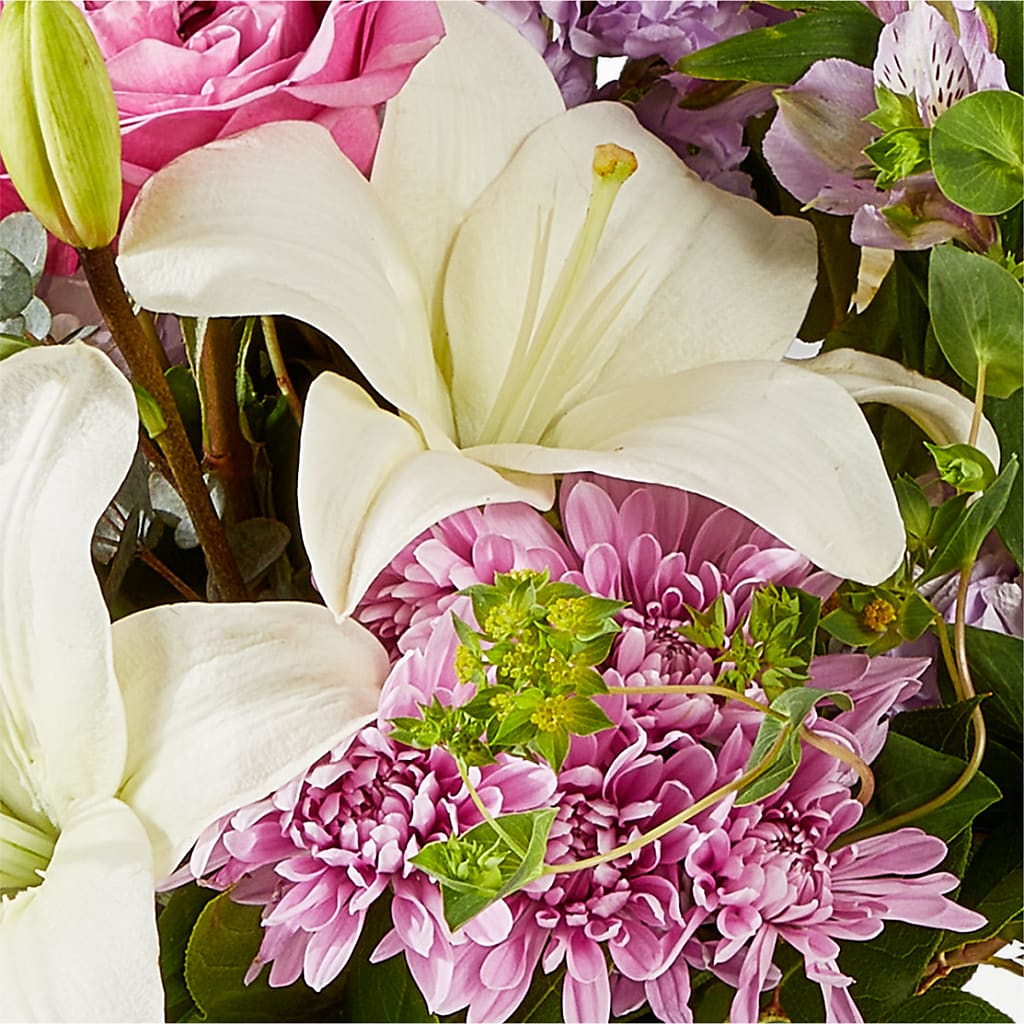 Daydreamer Bouquet – MILLER'S FLOWERS, Racine WI