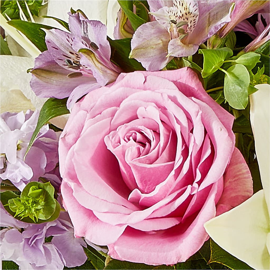 Daydreamer Bouquet – MILLER'S FLOWERS, Racine WI