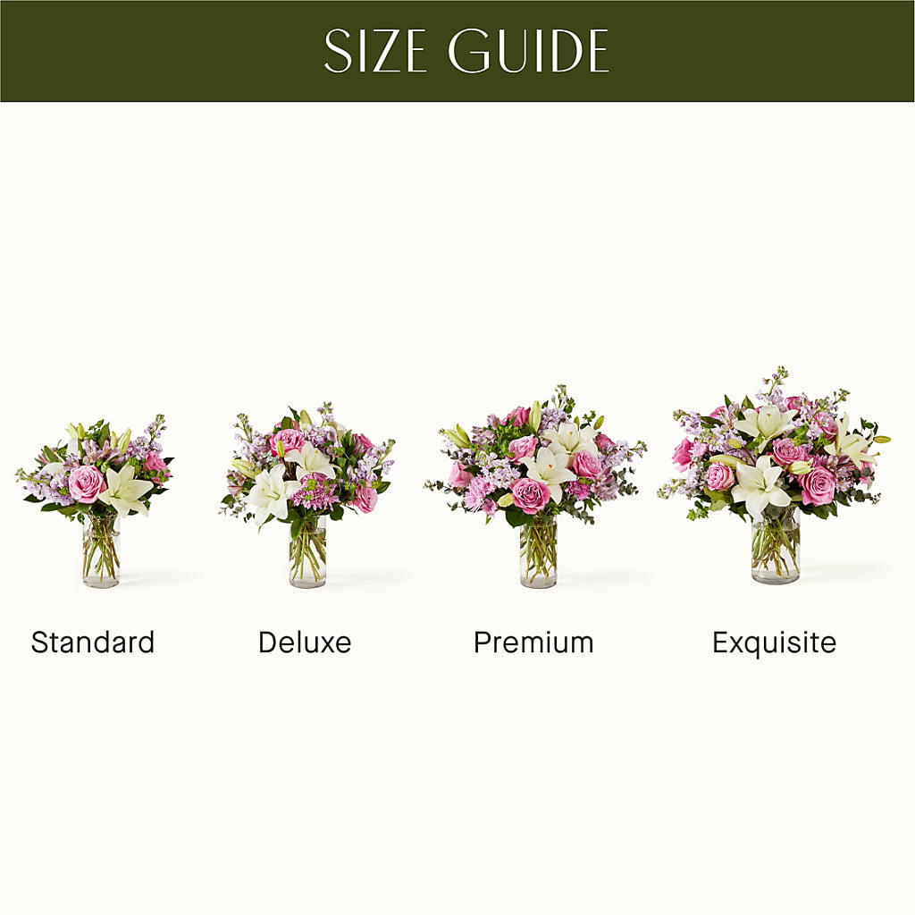Daydreamer Bouquet – MILLER'S FLOWERS, Racine WI