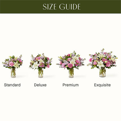 Daydreamer Bouquet – MILLER'S FLOWERS, Racine WI