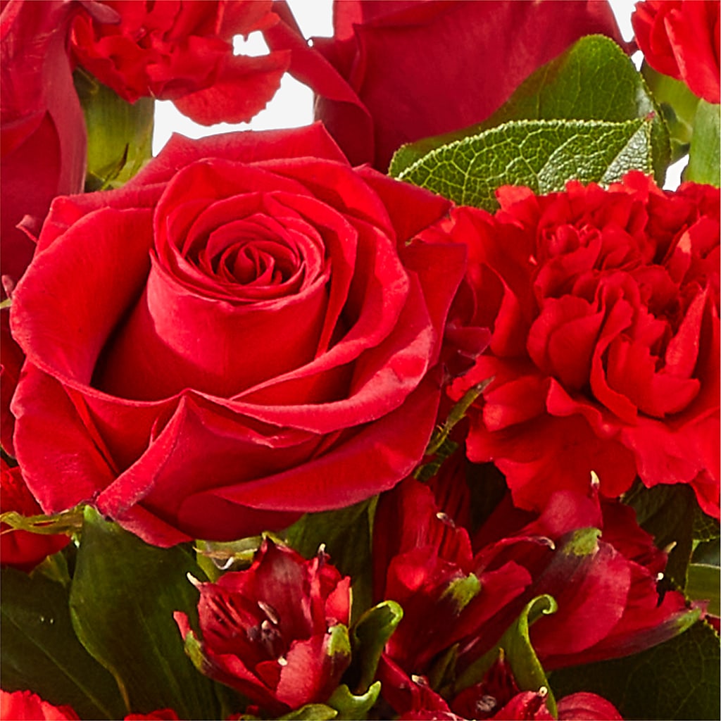 The Heartstrings Bouquet – MILLER'S FLOWERS, Racine WI