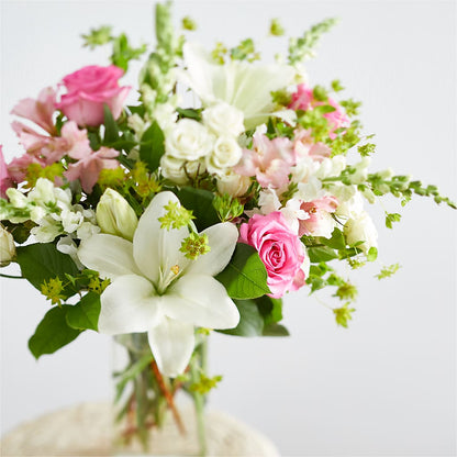 Fondly Bouquet – MILLER'S FLOWERS, Racine WI