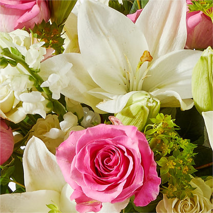 Fondly Bouquet – MILLER'S FLOWERS, Racine WI