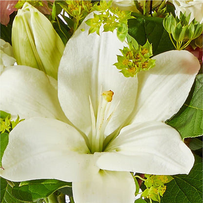 Fondly Bouquet – MILLER'S FLOWERS, Racine WI