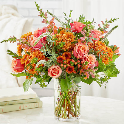 Leafy Trails Bouquet – MILLER'S FLOWERS, Racine WI