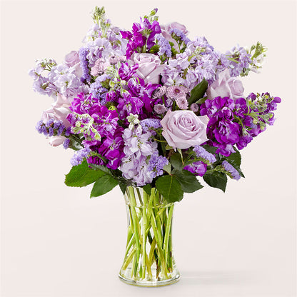 Give a Twirl Bouquet – MILLER'S FLOWERS, Racine WI