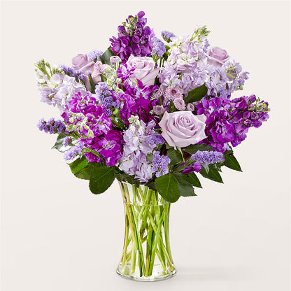 Give a Twirl Bouquet – MILLER'S FLOWERS, Racine WI