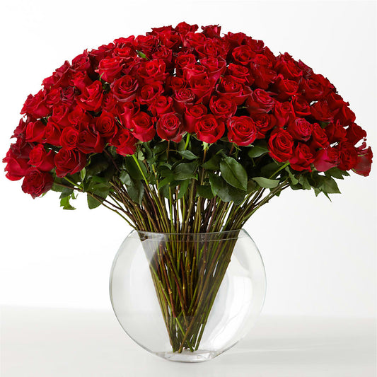 The Idealist – MILLER'S FLOWERS, Racine WI