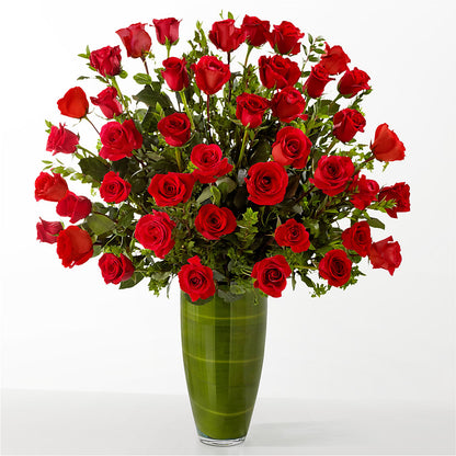 The Ballad – MILLER'S FLOWERS, Racine WI