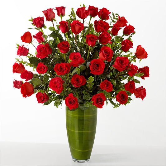 The Ballad – MILLER'S FLOWERS, Racine WI