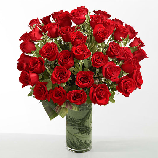 The Enamored – MILLER'S FLOWERS, Racine WI