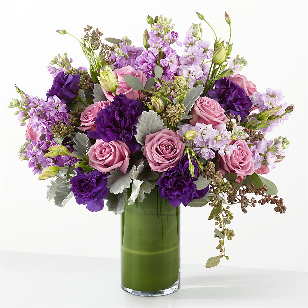 The Monarch – MILLER'S FLOWERS, Racine WI