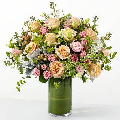 The Glamour Shot – MILLER'S FLOWERS, Racine WI