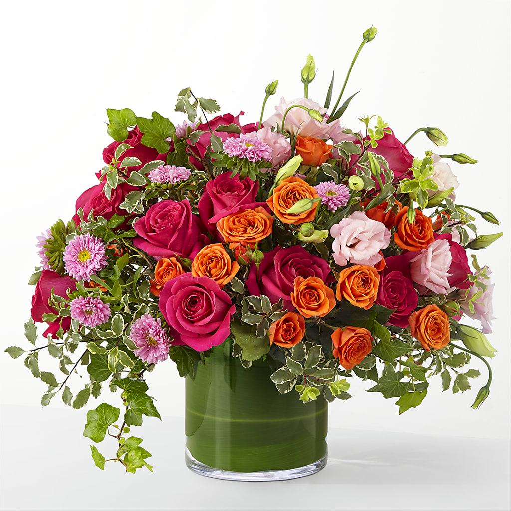 The Trendsetter – MILLER'S FLOWERS, Racine WI