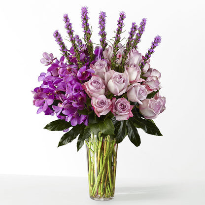 The Maximalist – MILLER'S FLOWERS, Racine WI