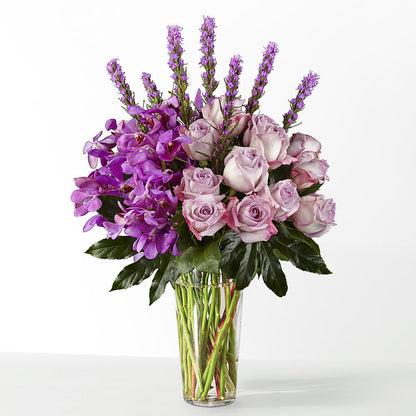 The Maximalist – MILLER'S FLOWERS, Racine WI