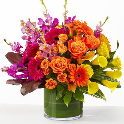The Mosaic – MILLER'S FLOWERS, Racine WI