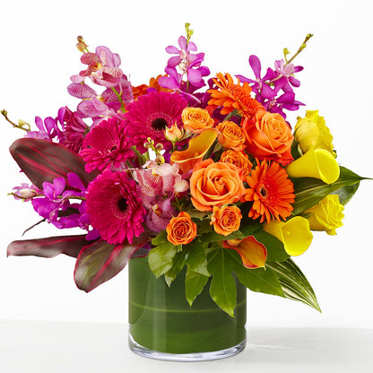The Mosaic – MILLER'S FLOWERS, Racine WI