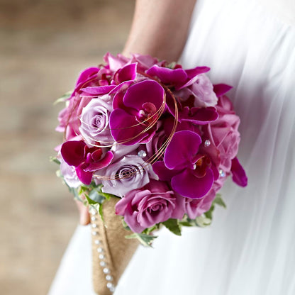 Breathless Bouquet – MILLER'S FLOWERS, Racine WI