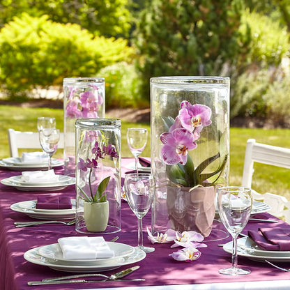 Dramatic Garden Centerpiece – MILLER'S FLOWERS, Racine WI