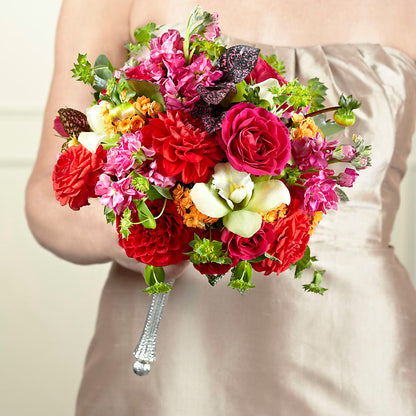 True Happiness Bouquet – MILLER'S FLOWERS, Racine WI