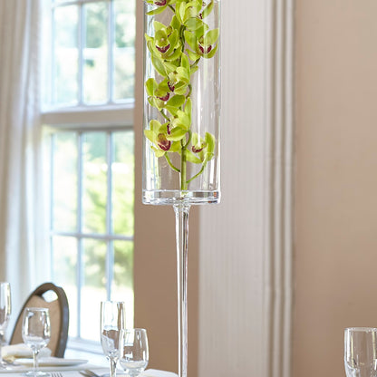 Green Mini Cymbidium Bouquet – MILLER'S FLOWERS, Racine WI