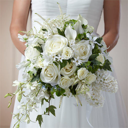 Cherish Bouquet – MILLER'S FLOWERS, Racine WI