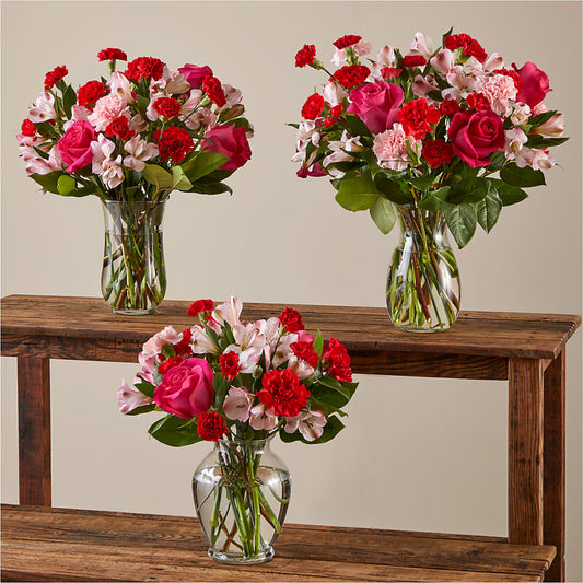 You're Precious Bouquet – MILLER'S FLOWERS, Racine WI